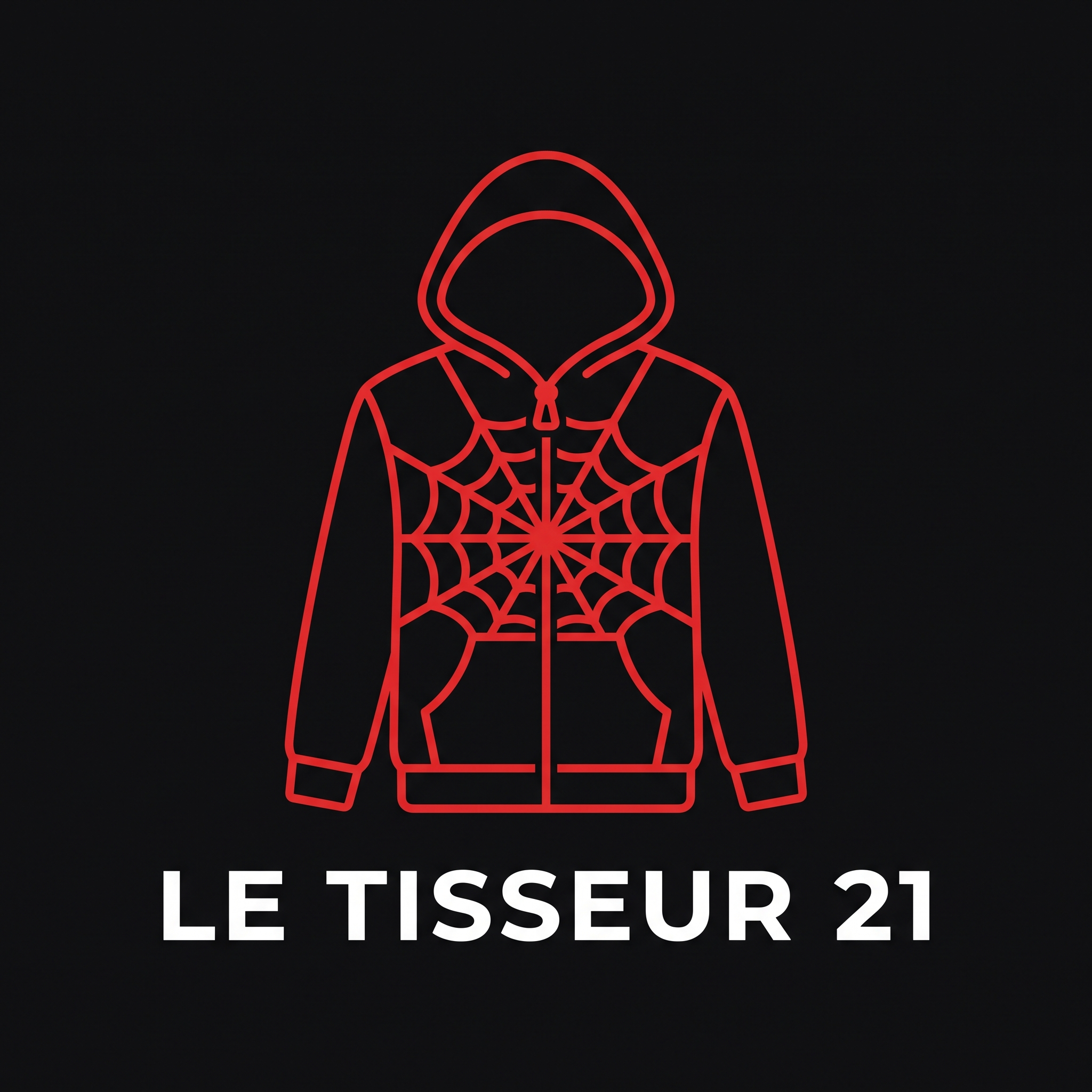 LE TISSEUR 21